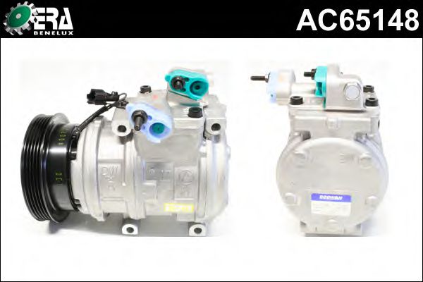 AC65148 ERA+BENELUX Compressor, air conditioning