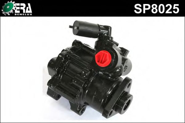 SP8025 ERA+BENELUX Suspension Sphere, pneumatic suspension