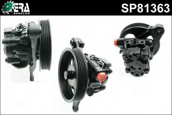 SP81363 ERA+BENELUX Steering Hydraulic Pump, steering system