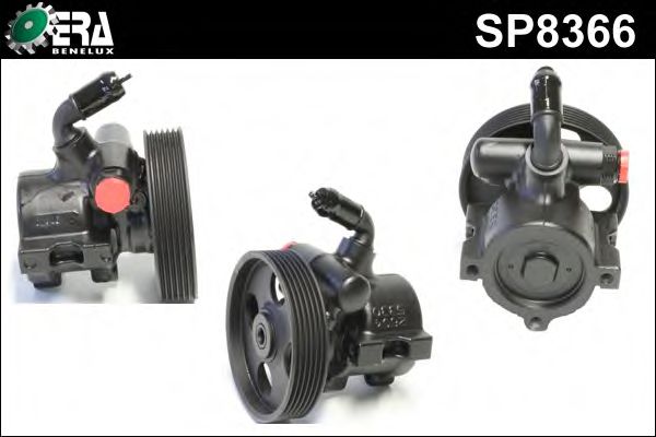 SP8366 ERA+BENELUX Hydraulic Pump, steering system