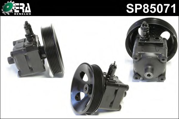 SP85071 ERA+BENELUX Steering Hydraulic Pump, steering system
