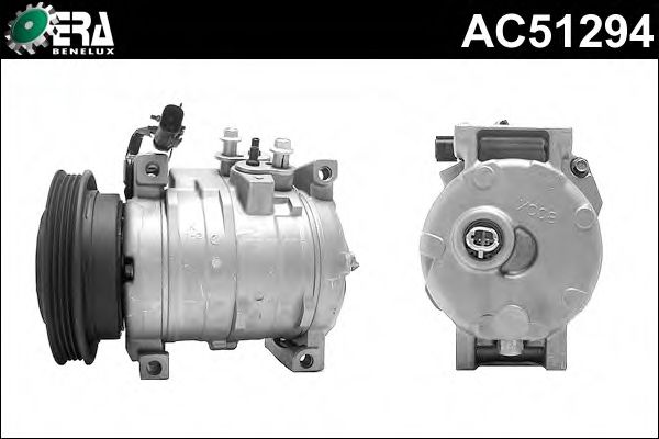 AC51294 ERA+BENELUX Compressor, air conditioning