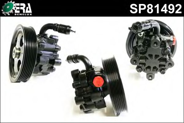 SP81492 ERA+BENELUX Steering Hydraulic Pump, steering system