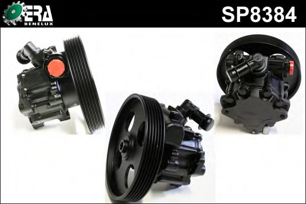 SP8384 ERA+BENELUX Steering Hydraulic Pump, steering system