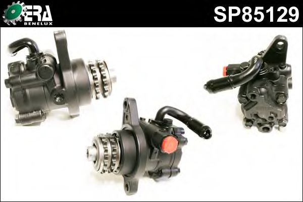 SP85129 ERA+BENELUX Steering Hydraulic Pump, steering system