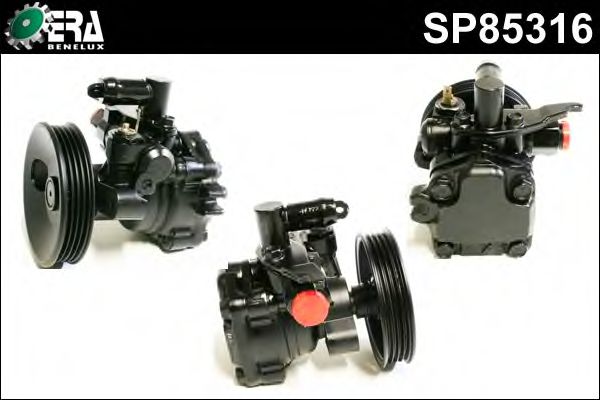 SP85316 ERA+BENELUX Steering Hydraulic Pump, steering system