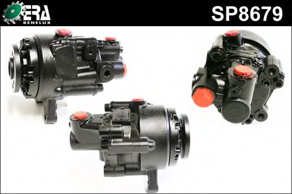 SP8679 ERA+BENELUX Hydraulic Pump, steering system
