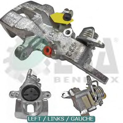 BC52090 ERA+BENELUX Brake Caliper