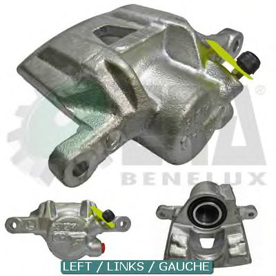 BC52976 ERA+BENELUX Brake System Brake Caliper