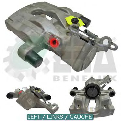BC53099 ERA+BENELUX Brake System Brake Caliper