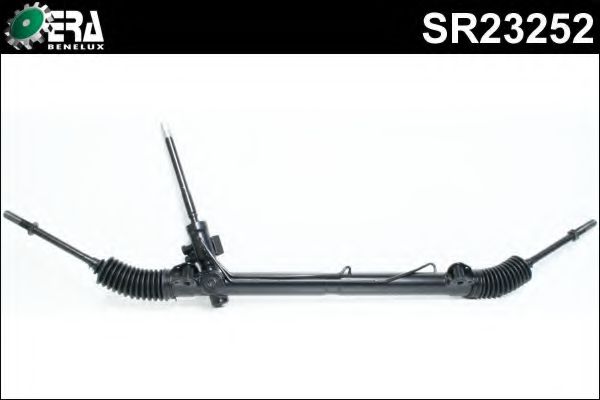 SR23252 ERA+BENELUX Steering Steering Gear