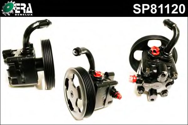 SP81120 ERA+BENELUX Hydraulic Pump, steering system