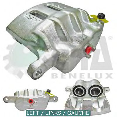 BC62097 ERA+BENELUX Brake System Brake Caliper