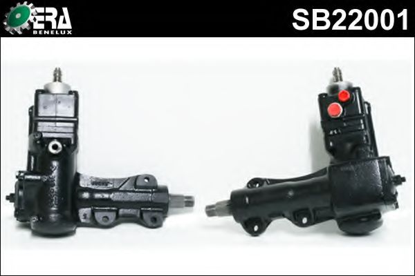 SB22001 ERA+BENELUX Steering Steering Gear