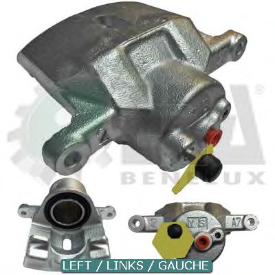 BC62954 ERA+BENELUX Brake System Brake Caliper