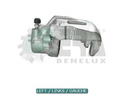 BC63158 ERA+BENELUX Brake Caliper