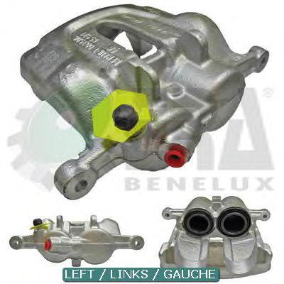 BC63283 ERA+BENELUX Brake Caliper