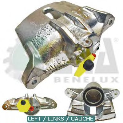 BC63360 ERA+BENELUX Brake System Brake Caliper