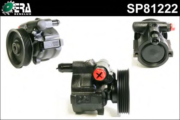 SP81222 ERA+BENELUX Hydraulic Pump, steering system