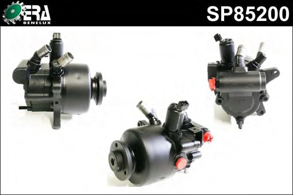 SP85200 ERA+BENELUX Hydraulic Pump, steering system