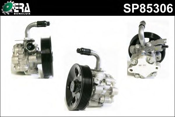 SP85306 ERA+BENELUX Steering Hydraulic Pump, steering system