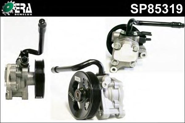SP85319 ERA+BENELUX Steering Hydraulic Pump, steering system