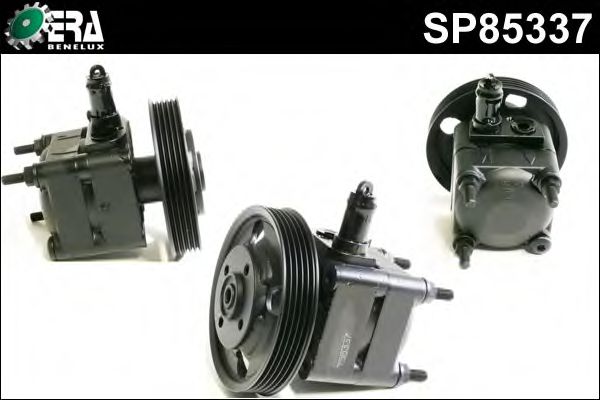 SP85337 ERA+BENELUX Steering Hydraulic Pump, steering system