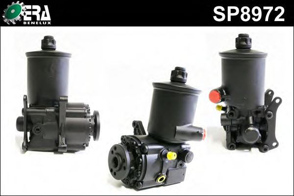SP8972 ERA+BENELUX Guide Sleeve Kit, brake caliper