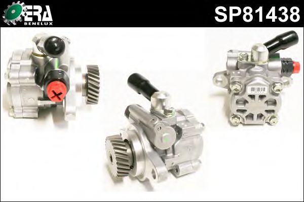SP81438 ERA+BENELUX Steering Hydraulic Pump, steering system