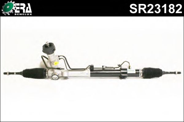 SR23182 ERA+BENELUX Steering Steering Gear