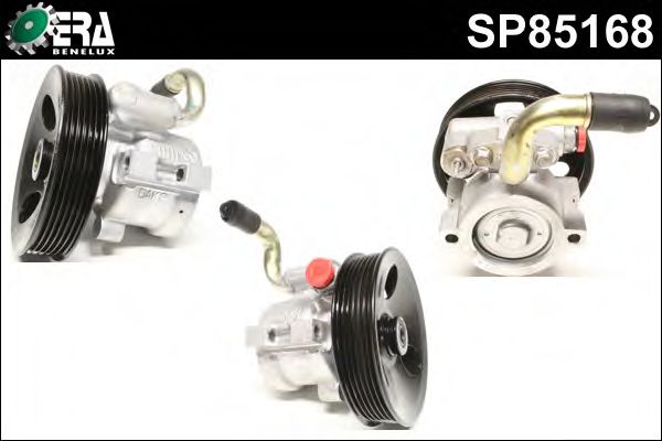 SP85168 ERA+BENELUX Steering Hydraulic Pump, steering system