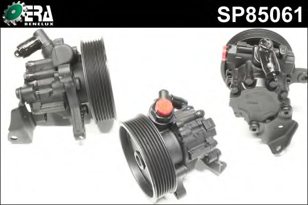 SP85061 ERA+BENELUX Steering Hydraulic Pump, steering system