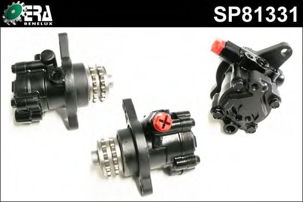 SP81331 ERA+BENELUX Hydraulic Pump, steering system
