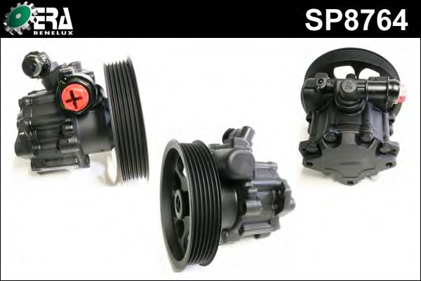 SP8764 ERA+BENELUX Steering Hydraulic Pump, steering system