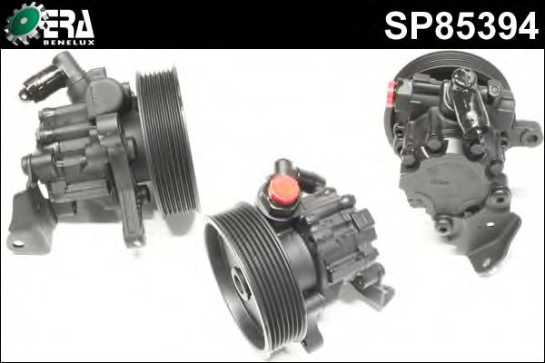 SP85394 ERA+BENELUX Steering Hydraulic Pump, steering system