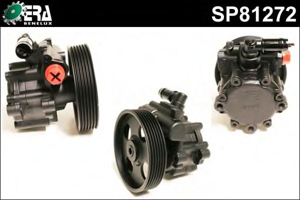 SP81272 ERA+BENELUX Hydraulic Pump, steering system