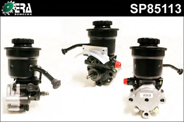SP85113 ERA+BENELUX Steering Hydraulic Pump, steering system