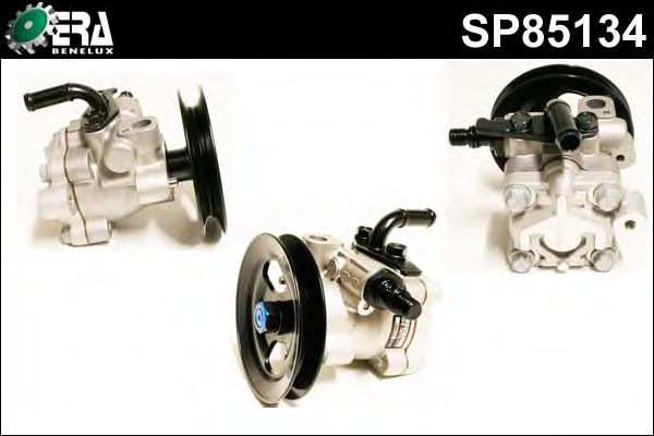 SP85134 ERA+BENELUX Steering Hydraulic Pump, steering system