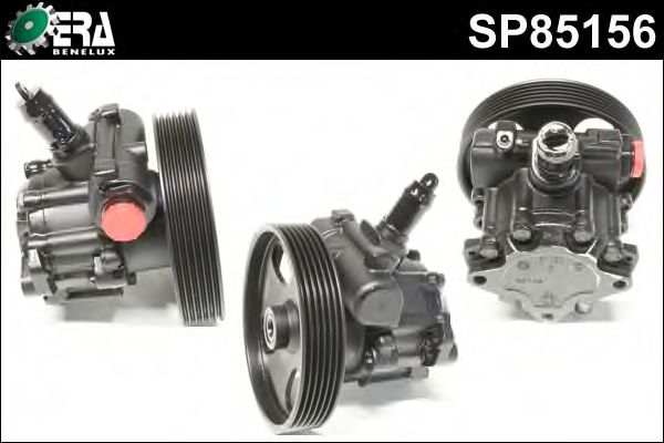 SP85156 ERA+BENELUX Steering Hydraulic Pump, steering system