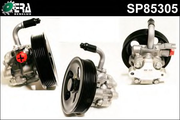 SP85305 ERA+BENELUX Steering Hydraulic Pump, steering system