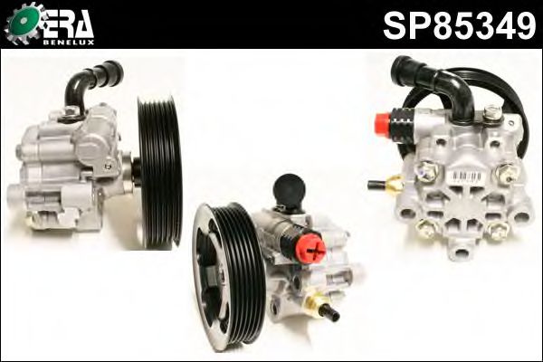 SP85349 ERA+BENELUX Steering Hydraulic Pump, steering system