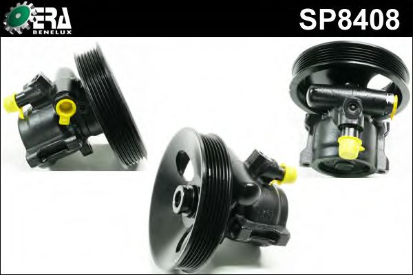 SP8408 ERA+BENELUX Hydraulic Pump, steering system