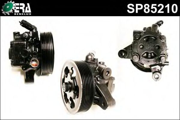 SP85210 ERA+BENELUX Рулевое управление Гидравлический насос, рулевое управление