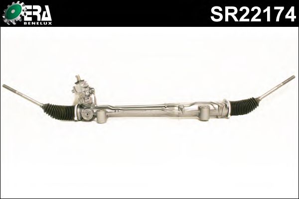 SR22174 ERA+BENELUX Steering Steering Gear