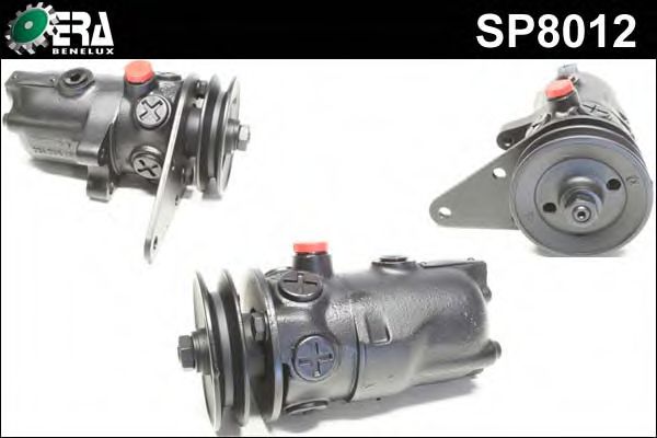 SP8012 ERA+BENELUX Steering Hydraulic Pump, steering system