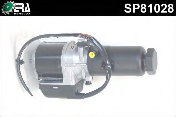 SP81028 ERA+BENELUX Гидравлический насос, рулевое управление