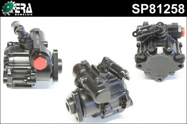 SP81258 ERA+BENELUX Steering Hydraulic Pump, steering system