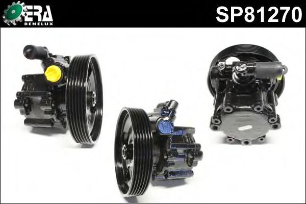 SP81270 ERA+BENELUX Steering Hydraulic Pump, steering system