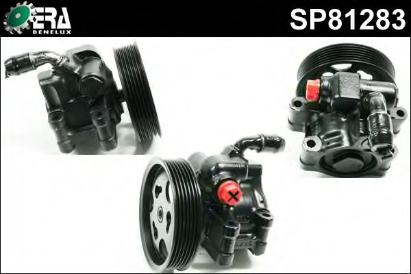 SP81283 ERA+BENELUX Steering Hydraulic Pump, steering system