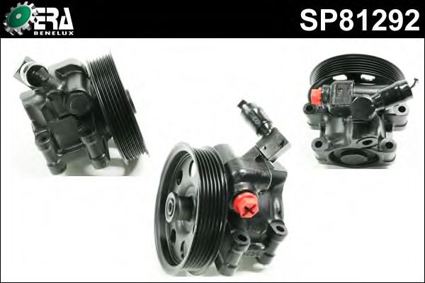 SP81292 ERA+BENELUX Steering Hydraulic Pump, steering system